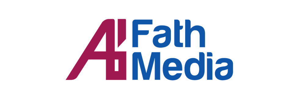 ALFath Media Logo