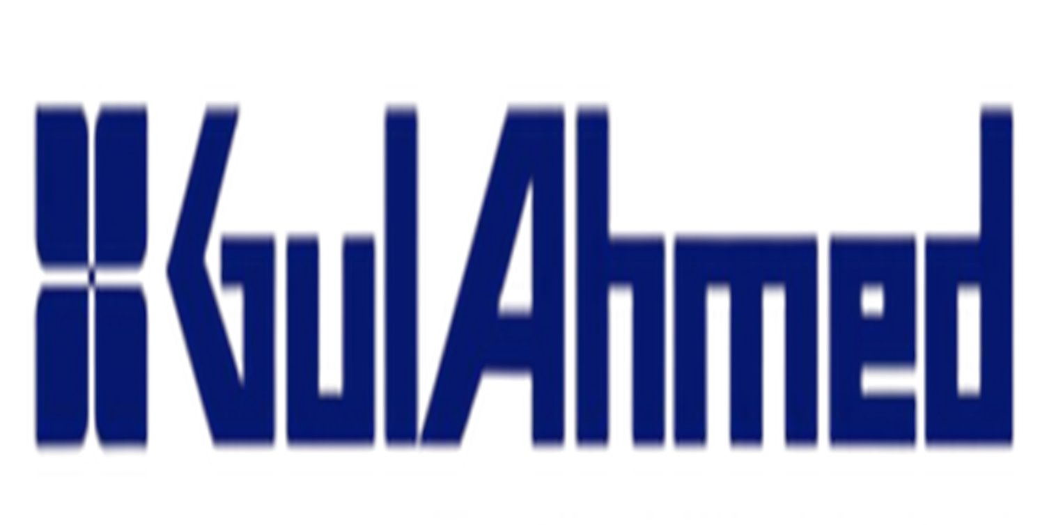 Gul Ahmed