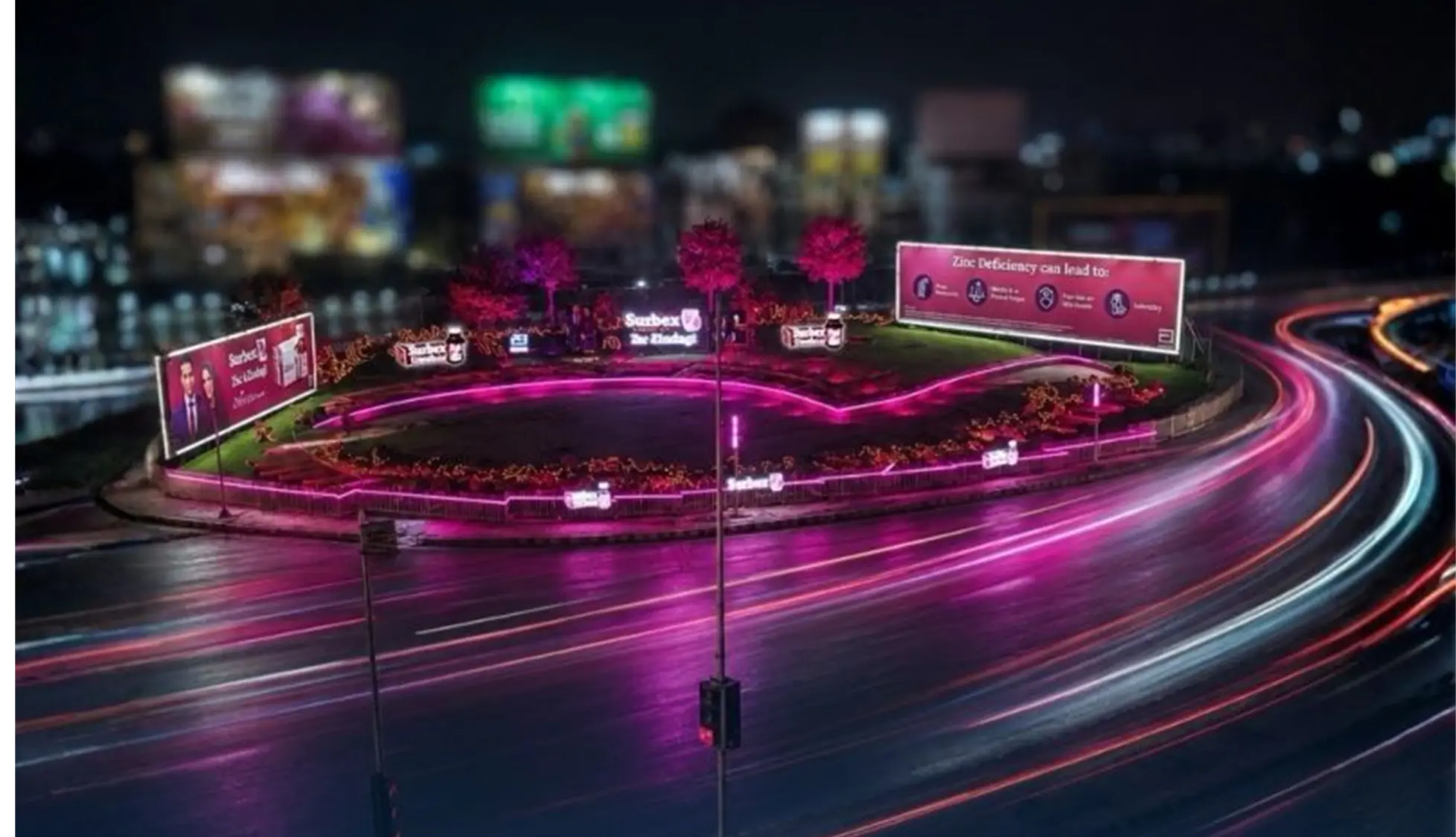 ALFath Transit Media Solutions